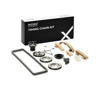 RIDEX 1389T0019 Kit de chaîne de distribution