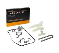 RIDEX 1389T0024 Kit de chaîne de distribution
