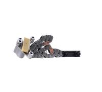 RIDEX 1389T0202 Kit de chaîne de distribution