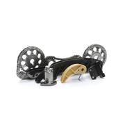 RIDEX 1389T2499 Kit de chaîne de distribution