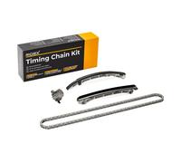 RIDEX 1389T2586 Kit de chaîne de distribution