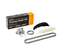 RIDEX 1389T2683 Kit de chaîne de distribution