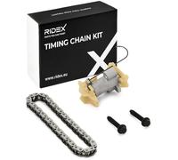 RIDEX 1389T3206 Kit de chaîne de distribution Compatible avec OPEL Astra K Sports Tourer B16
