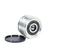 RIDEX 1390F0003 Poulie débrayable d'alternateur