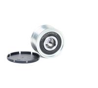 RIDEX 1390F0007 Poulie roue libre, alternateur