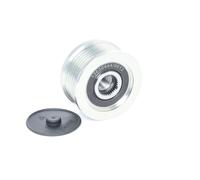 RIDEX 1390F0008 Poulie roue libre, alternateur