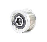 RIDEX 1390F0011 Poulie débrayable d'alternateur