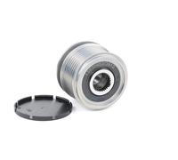 RIDEX 1390F0017 Poulie roue libre, alternateur