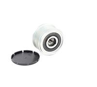 RIDEX 1390F0021 Poulie débrayable d'alternateur
