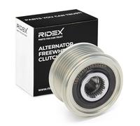 RIDEX 1390F0021 Poulie débrayable d'alternateur Outillage spécialisé nécessaire pour le montage Compatible avec PEUGEOT 206 3/5 portes 2A/C