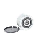 RIDEX 1390F0024 Poulie débrayable d'alternateur