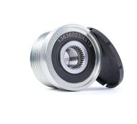 RIDEX 1390F0043 Poulie roue libre, alternateur