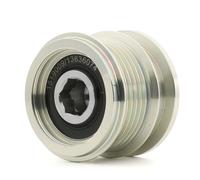 RIDEX 1390F0051 Poulie roue libre, alternateur