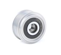 RIDEX 1390F0065 Poulie roue libre, alternateur