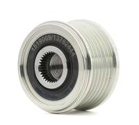 RIDEX 1390F0086 Poulie roue libre, alternateur