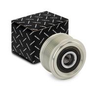 RIDEX 1390F0116 Poulie débrayable d'alternateur Outillage spécialisé nécessaire pour le montage Compatible avec OPEL Mokka/Mokka X J13