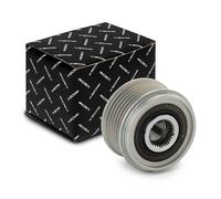 RIDEX 1390F0119 Poulie roue libre, alternateur