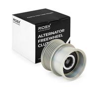 RIDEX 1390F0124 Poulie débrayable d'alternateur