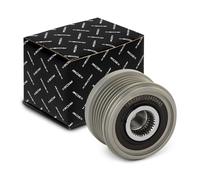 RIDEX 1390F0145 Poulie roue libre, alternateur