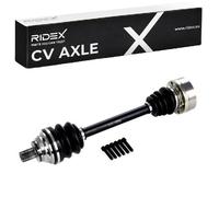 RIDEX 13D0108 Arbre de transmission