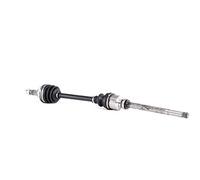RIDEX 13D0241 Arbre de transmission Avant Droite Compatible avec CITROËN Jumpy I Van BS, BT, BY, BZ