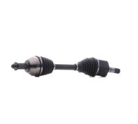 RIDEX 13D0646 Arbre de transmission