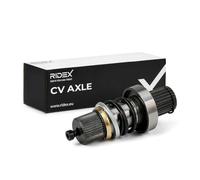 RIDEX 13D0719 Arbre de transmission Avant Droite Avant Gauche Compatible avec VW Transporter T5 Van 7HA, 7HH, 7EA, 7EH