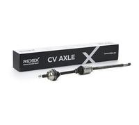 RIDEX 13D0867 Arbre de transmission