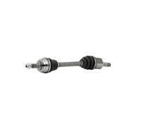 RIDEX 13D0885 Arbre de transmission Avant Gauche Compatible avec RENAULT Duster HS
