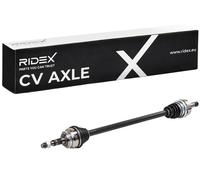 RIDEX 13D1077 Arbre de transmission
