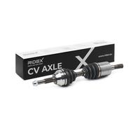 RIDEX 13D1285 Arbre de transmission