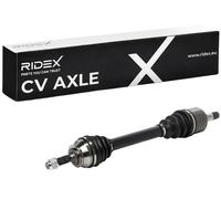 RIDEX 13D1391 Arbre de transmission
