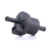 RIDEX 1411B0010 Soupape de ventilation, réservoir de carburant