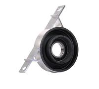 RIDEX 1420M0005 Palier d'arbre de transmission centre