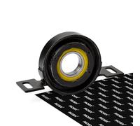 RIDEX 1420M0006 Palier d'arbre de transmission Arrière avec roulement à billes Compatible avec BMW 3 Berline E46