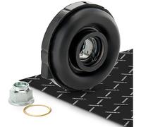 RIDEX 1420M0056 Palier d'arbre de transmission Compatible avec NISSAN NP300 Navara Camion à Plateau/Châssis D40