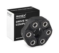 RIDEX 1427J0012 Flector de transmission Avant Compatible avec BMW 3 Berline E46