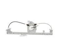 RIDEX 1561W0562 Lève-vitre électrique Arrière Gauche sans moteur électrique Compatible avec PEUGEOT 508 I 8D Berline