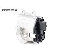 RIDEX 158T0012 Boîtier papillon