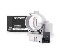 RIDEX 158T0014 Boîtier papillon