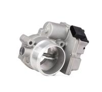 RIDEX Boîtier papillon électrique 12V, Compatible avec HYUNDAI i30 FD 3510027400 3510027410 5WY9110C