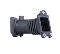 RIDEX 1591I0017 Durite d'admission d'air Compatible avec FORD Focus Mk2 3/5 portes DA, HCP, DP