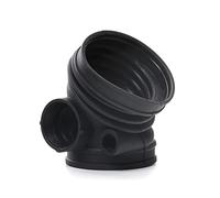 RIDEX 1591I0021 Durite d'admission d'air Compatible avec BMW 5 Berline E39