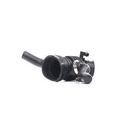 RIDEX 1591I0057 Durite d'admission d'air Compatible avec CHEVROLET Aveo/Kalos 3/5 portes T250, T255