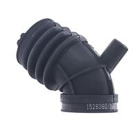 RIDEX 1591I0059 Durite d'admission d'air Compatible avec BMW 3 Berline E46