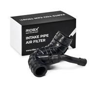 RIDEX 1591I0098 Durite d'admission d'air Compatible avec VW Polo V 3/5 portes 6R1, 6C1
