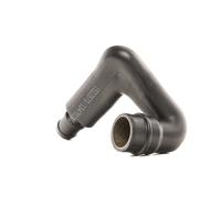 RIDEX 1600H0009 Tuyau reniflard d'huile