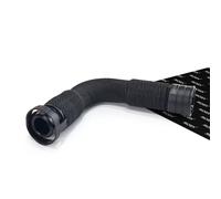 RIDEX 1600H16000047 Tuyau reniflard d'huile