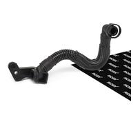RIDEX 1600H16000109 Tuyau reniflard d'huile avec raccord rapide avec éclisse d'arrêt Compatible avec VW Golf 7 3/5 portes 5G1, BQ1, BE1, BE2