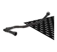 RIDEX 1600H16000110 Tuyau reniflard d'huile avec raccords rapides Compatible avec BMW 3 Berline E46